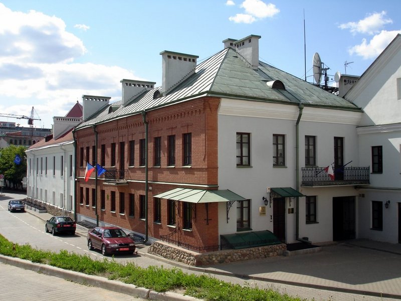 Файл:By minsk czech embassy 06.jpg